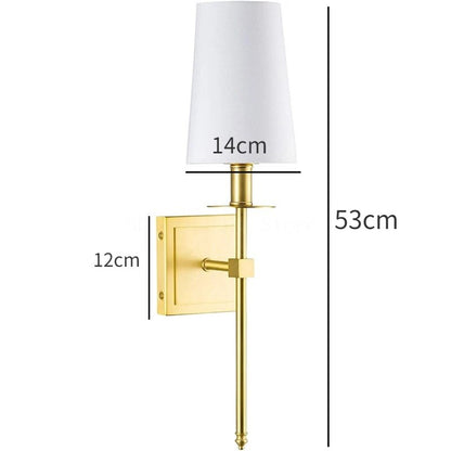 LaveBall LED Wandlampe Modern – Elegantes Design mit Dimmfunktion