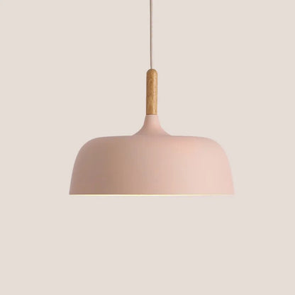 Pendelleuchte Moderne LED Schwarze Deckenlampe