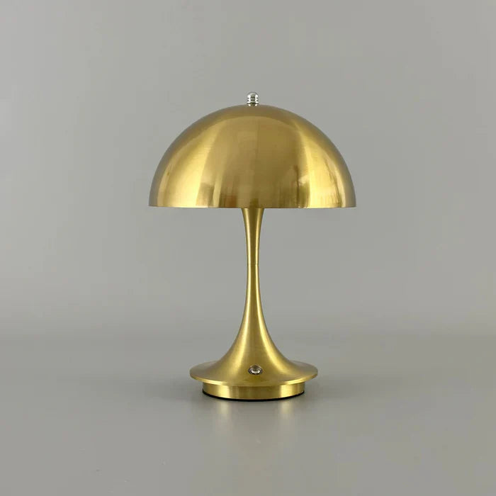 EclatéAura™ Luxe Tischlampe – Ein Meisterwerk der Eleganz & Beleuchtung