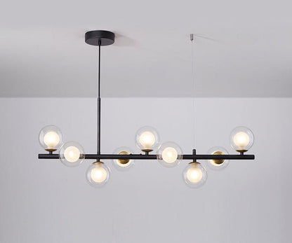 ARMATURE™ LUXUS ESSZIMMERTISCH PENDANTLAMPE