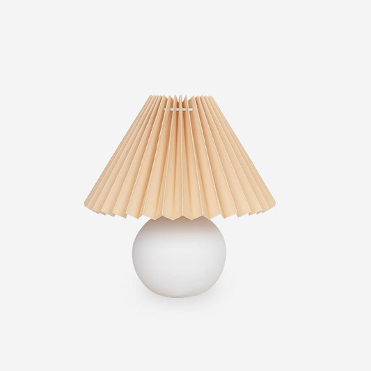 Yamato Tischlampe | Schlanke & Minimalistische Beleuchtung für moderne Häuser