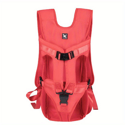 Transporthundetransporttasche-Pet Front