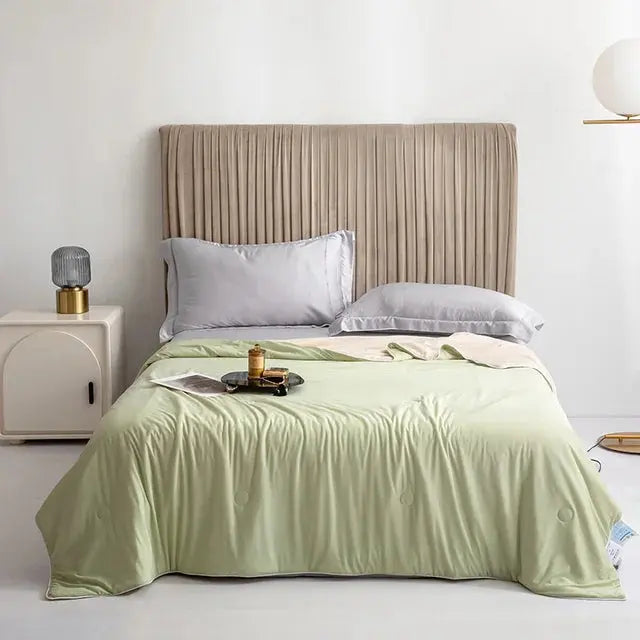 Garduru - Erfrischende Eco-Komfort-Decke