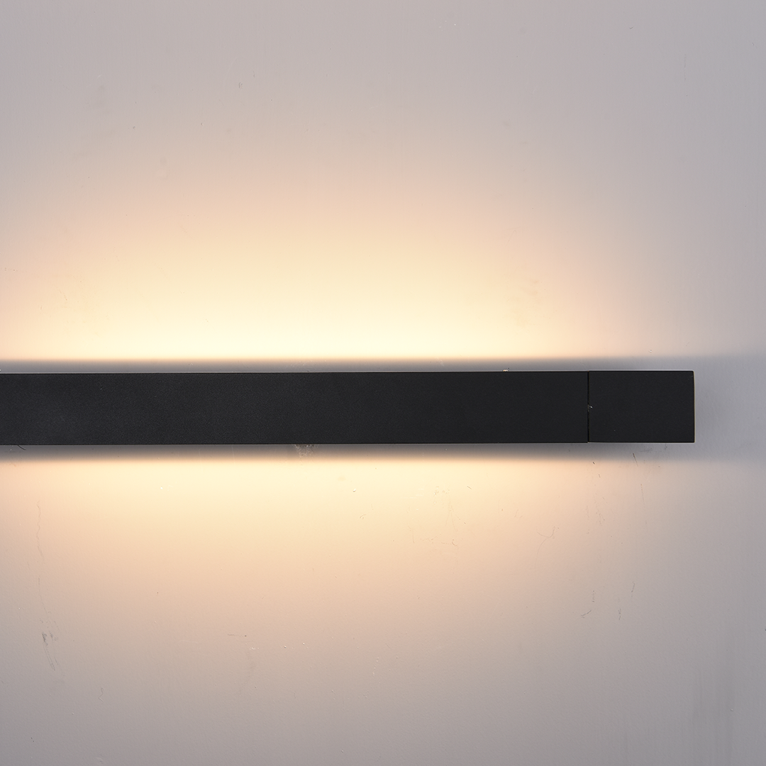 Garduru - Anpassbare LED-Wandlampe