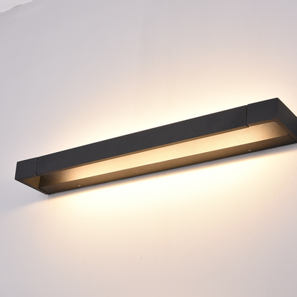 Garduru - Anpassbare LED-Wandlampe