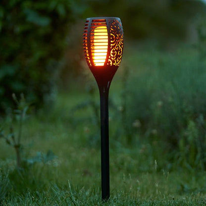 Garduru | Luxus & Moderne Taschenlampen Gartenbeleuchtung