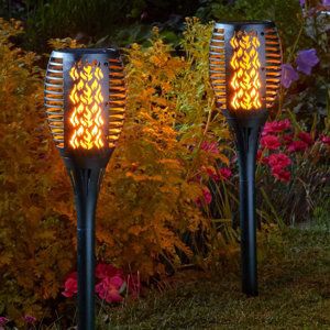 Garduru | Luxus & Moderne Taschenlampen Gartenbeleuchtung