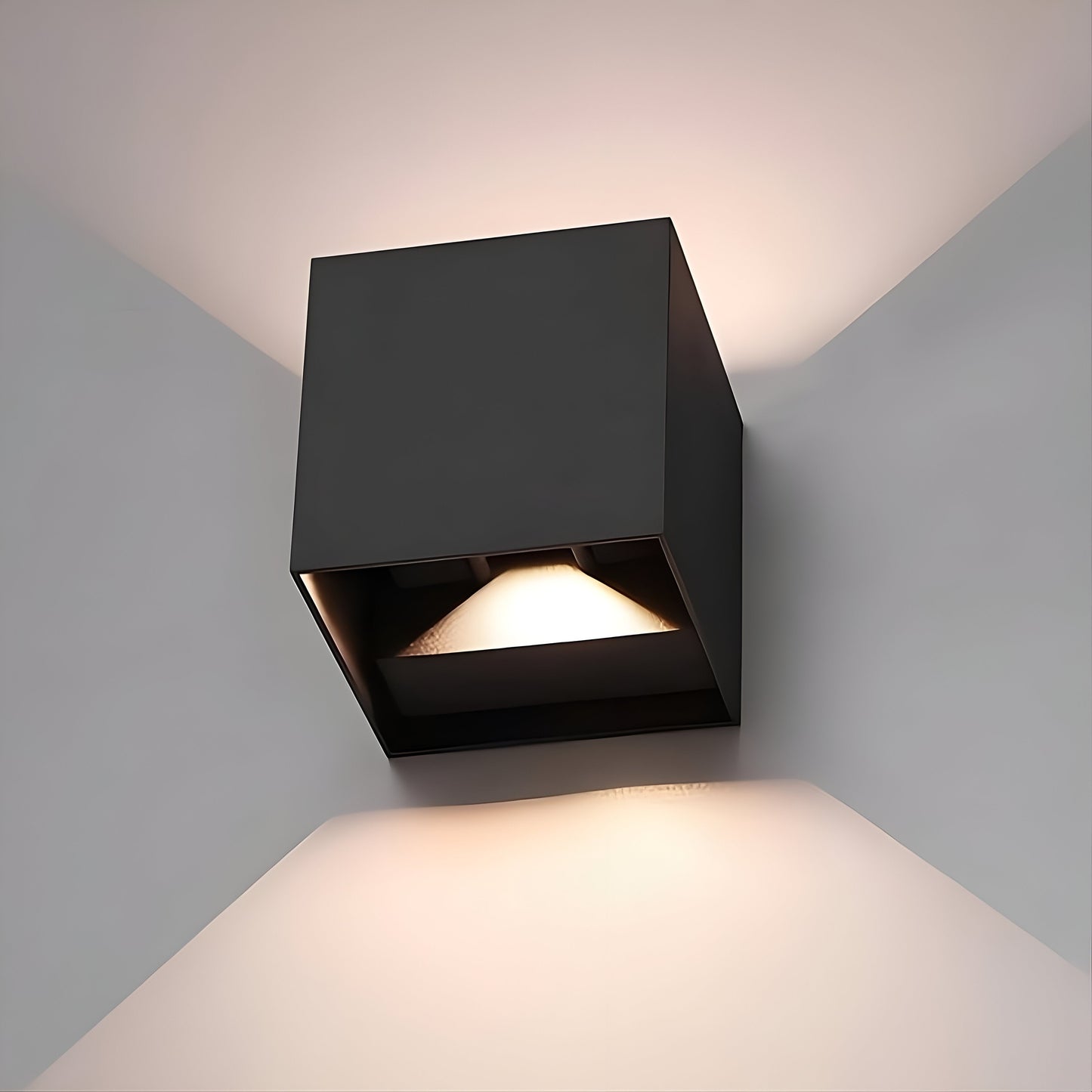 Garduru | Wandlampe Modern | LED Design