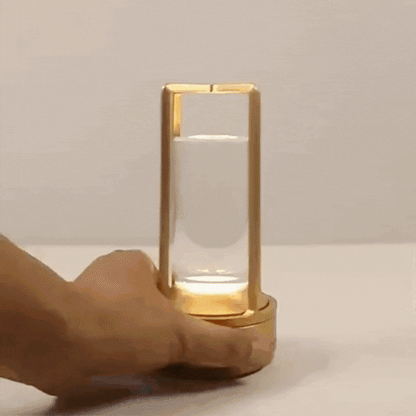 Garduru - Kabellose skandinavische Haljor  LED-Lampe | 50% RABATT