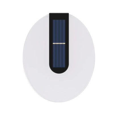 Garduru Außenwandleuchte mit innovativer LED-Technologie
