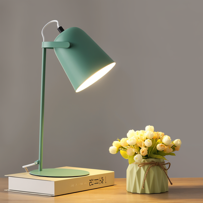 Garduru | Lampe (Verstellbar) | Nordic Gelb