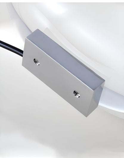 Garduru - Magische LED Lampe mit Prisma für himmlisches Ambiente