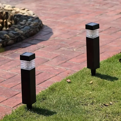 Garduru | Funktionale & Moderne LED Gartenleuchte