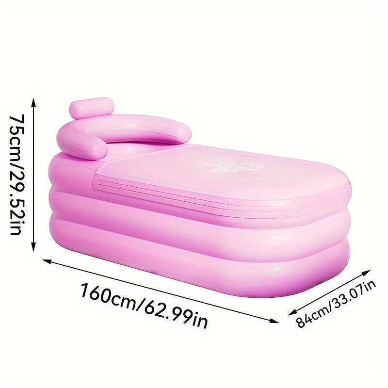 Garduru Aufblasbare Hot Tub – Für Luxus und Entspannung zu Hause