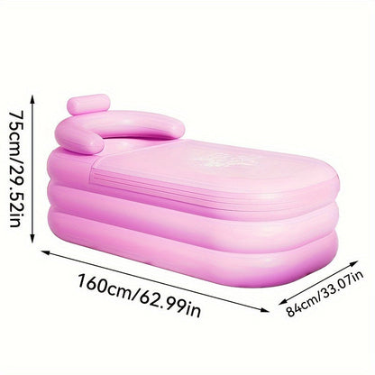 Garduru Aufblasbare Hot Tub – Für Luxus und Entspannung zu Hause
