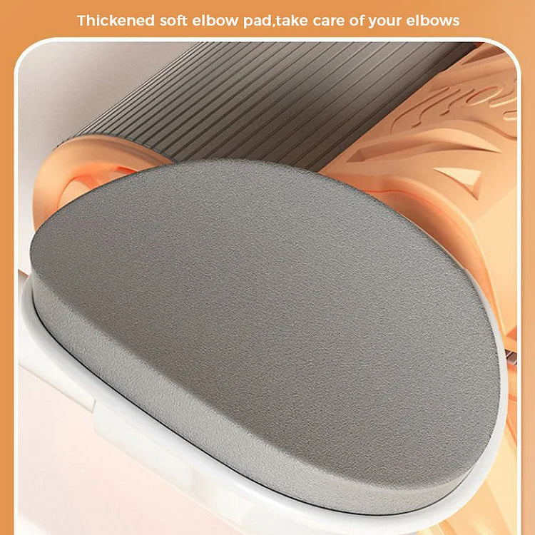 Ab Wheel Roller für Core-Training – Kompakt & Einfach zu Benutzen Heimtrainer