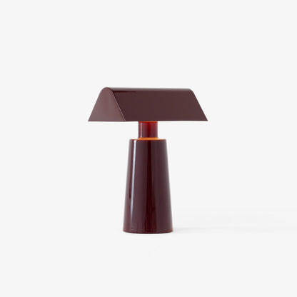Garduru - Elegante LED Tischlampe Für Fokus & Entspannung, USB-Aufladbar