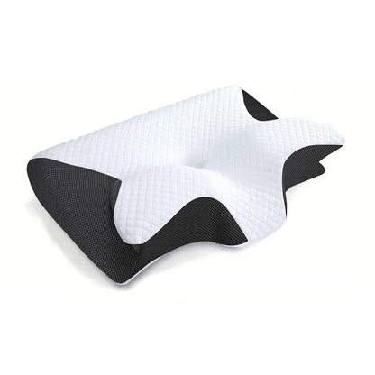 Orthopädisches Kissen Wirbelsäulenstütze | ComfortCushion