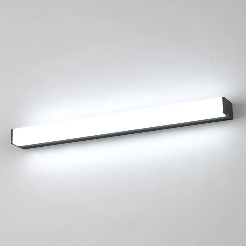 LED Wandleuchte Badezimmerlicht Innen Super Helle Wandspiegelleuchte