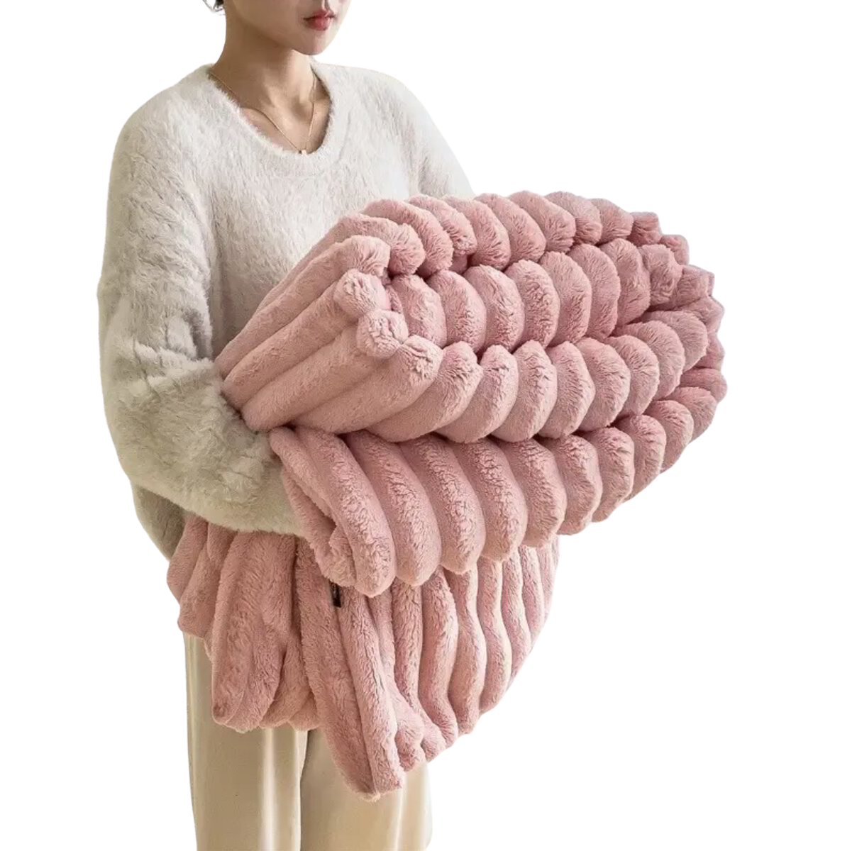 Garduru Kuscheldecke – Weicher Komfort für gemütliche Stunden