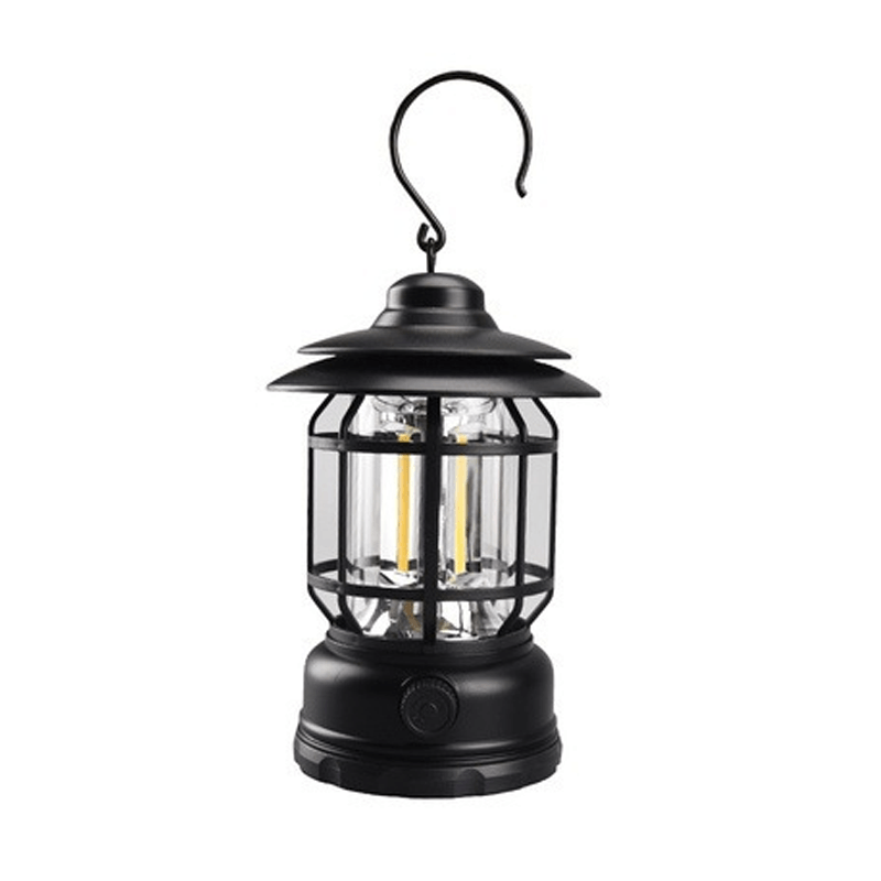 Garduru Campinglampe für unvergessliche Abenteuererlebnisse