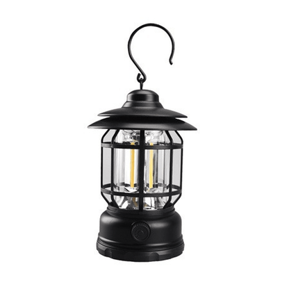 Garduru Campinglampe für unvergessliche Abenteuererlebnisse