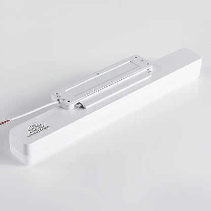 LED Wandleuchte Feuchtigkeitsbeständige Spiegelleuchte Superhelle Wandleuchten