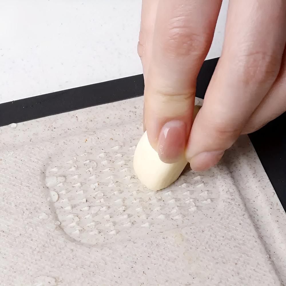 Umkehrbare Schneideplatte aus rostfreiem Stahl