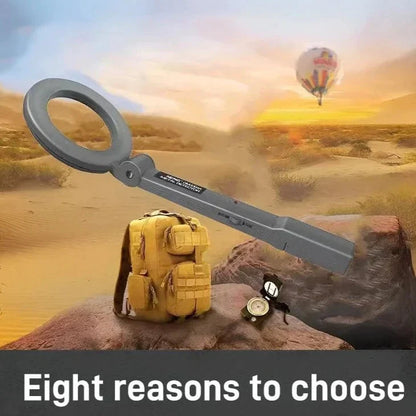 TerraFind™ - Präzise Ortung in schwierigen Böden | 50% RABATT