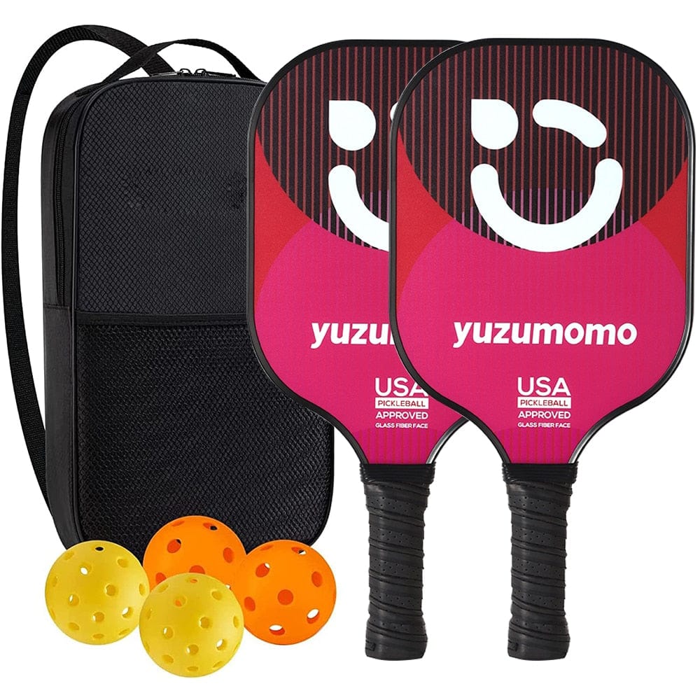 Pickleball Schläger Set