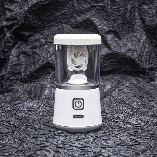 Automatischer Kontaktlinsenreiniger | Tiefenreinigung für klare Sicht