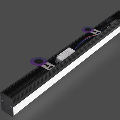 LED Wandleuchte Badezimmerlicht Innen Super Helle Wandspiegelleuchte