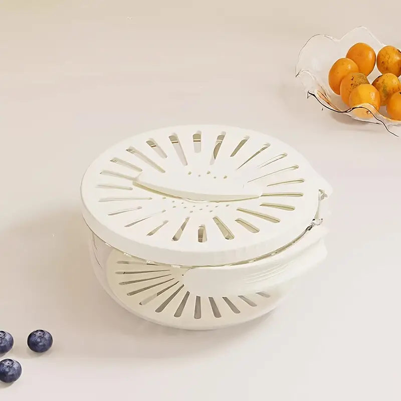 2in1 Abtropfschale