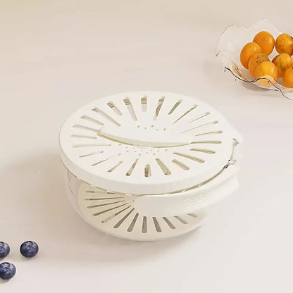 2in1 Abtropfschale