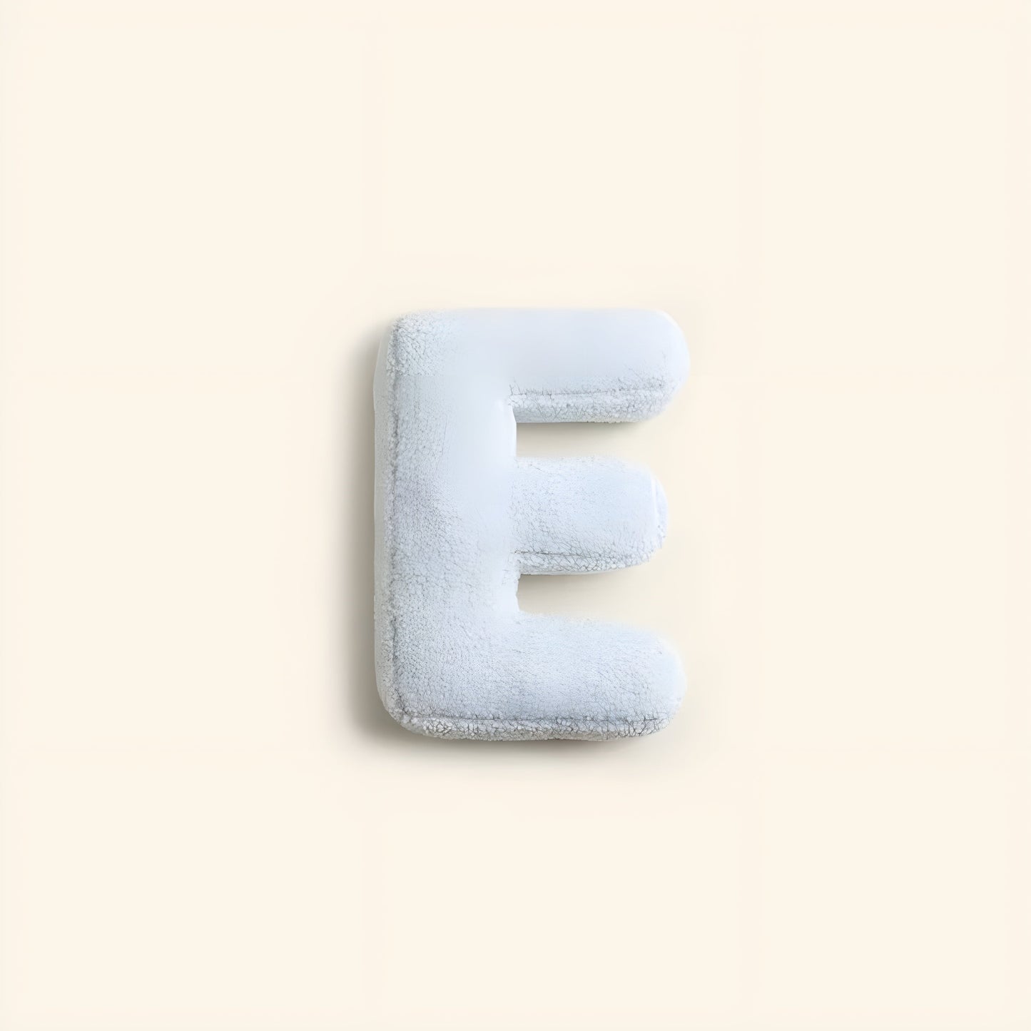 Garduru Kissen – Weiches Alphabet Sofa Wurfkissen