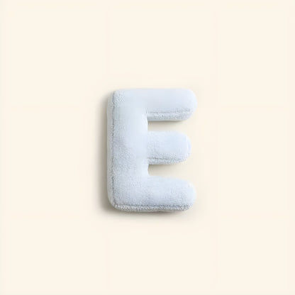 Garduru Kissen – Weiches Alphabet Sofa Wurfkissen