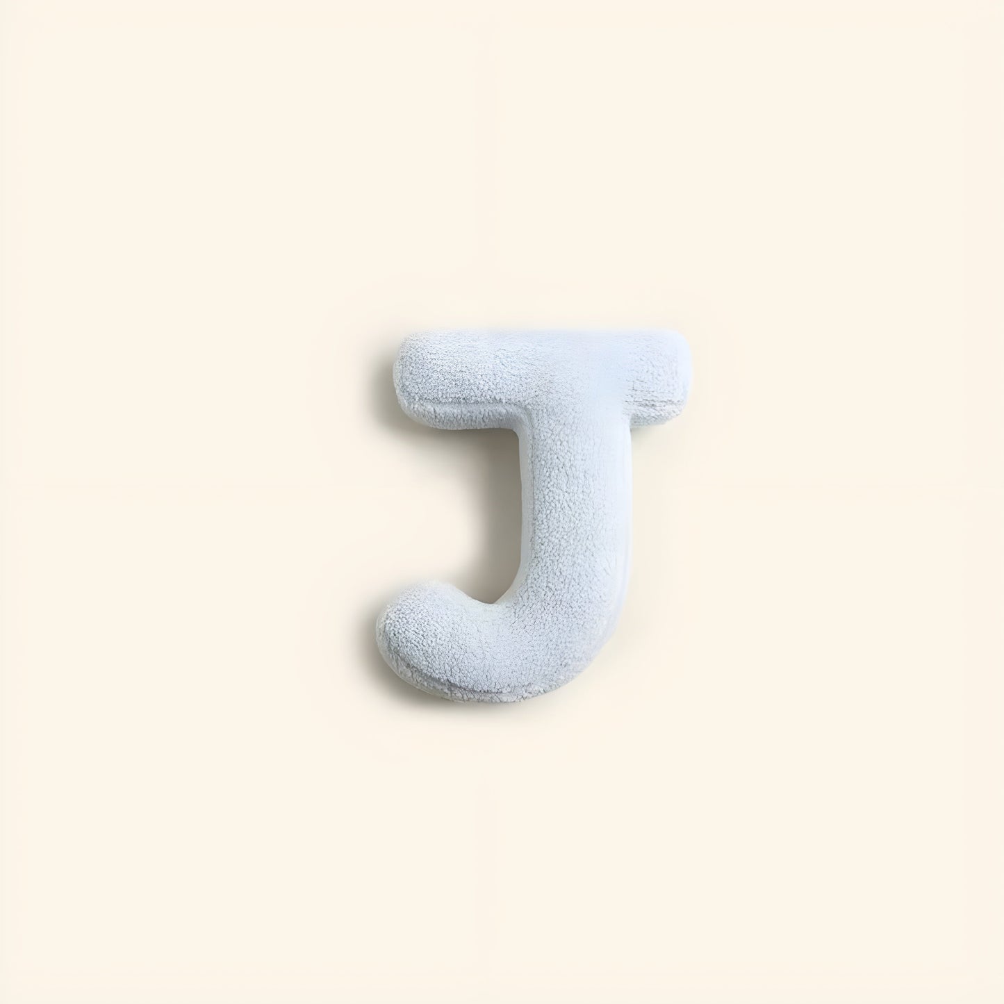 Garduru Kissen – Weiches Alphabet Sofa Wurfkissen