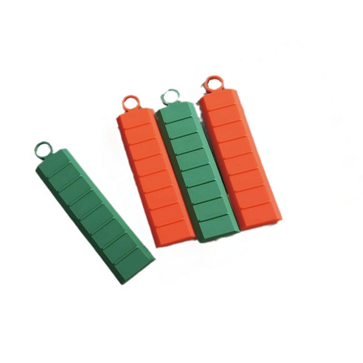 Antihaft Küchen Schneidehilfe – 2er-Pack