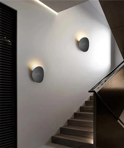 Frida – Moderne Wandlampe mit LED-Beleuchtung