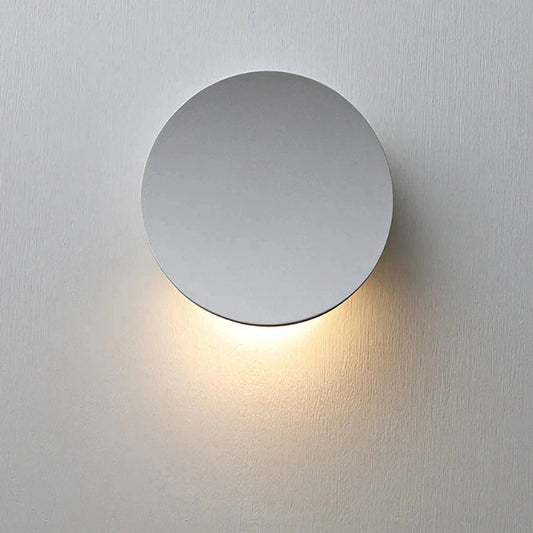Frida – Moderne Wandlampe mit LED-Beleuchtung