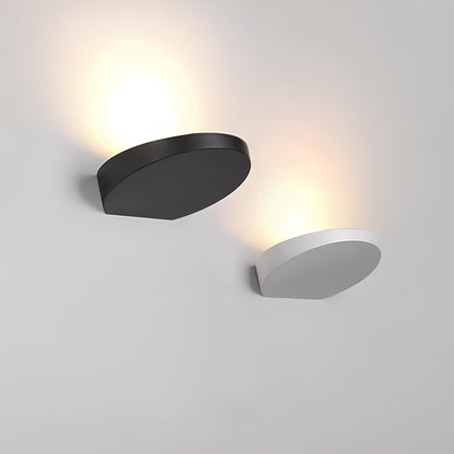 Garduru - Elegante und energieeffiziente LED-Wandleuchte für moderne Räume