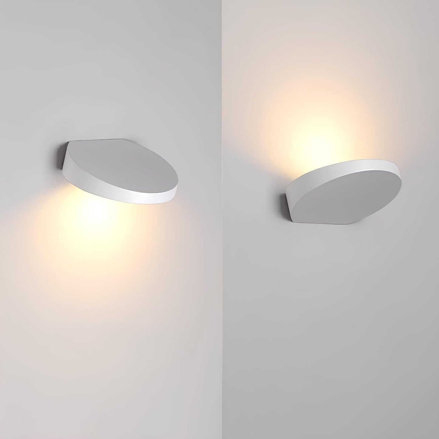 Garduru - Elegante und energieeffiziente LED-Wandleuchte für moderne Räume