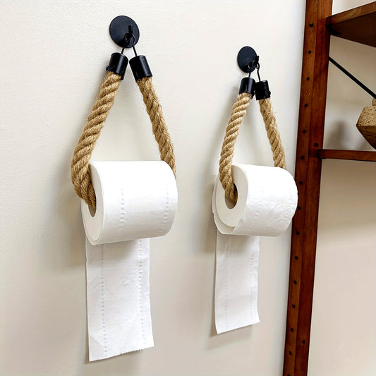 Garduru Toilettenpapierhalter – Für Stylische Badezimmer