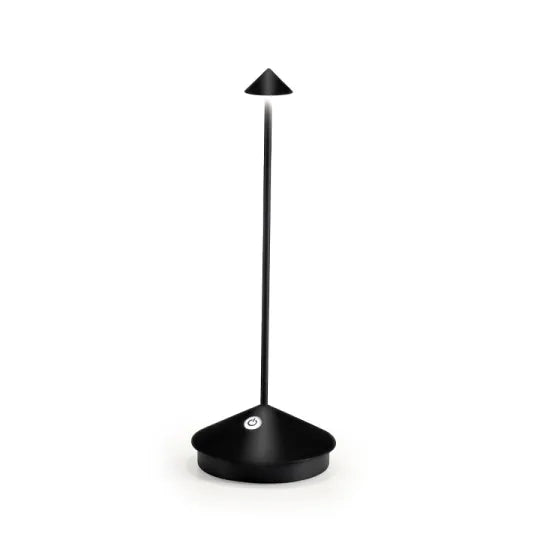 LED-Tischleuchte dimmbar wasserdicht modernes Design
