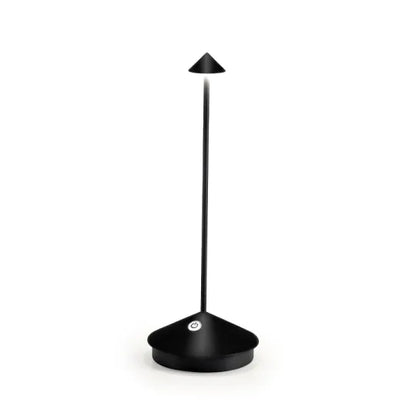 LED-Tischleuchte dimmbar wasserdicht modernes Design