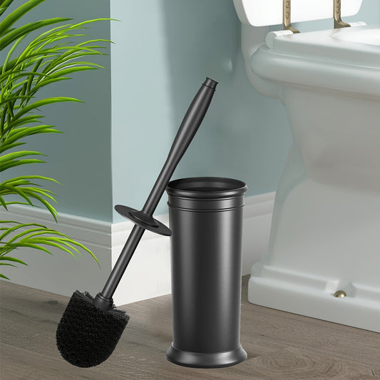 Garduru Toilettenbürste mit Halter – Für ein sauberes Badezimmer