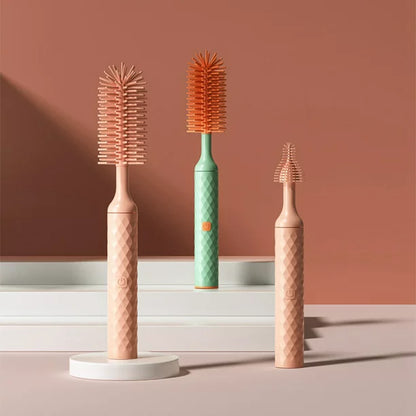 BottleSpark™ Flaschenreiniger | 50% RABATT