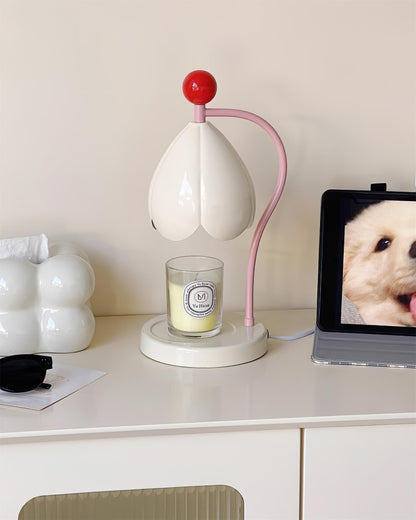 Garduru - Elegante Duftlampe & Nachtlicht für Gemütliche Stimmung