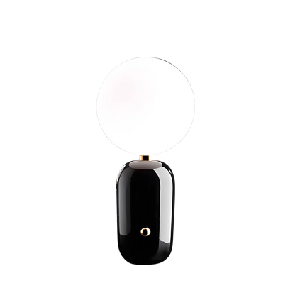 Glorreiche Ball Design Tischlampe