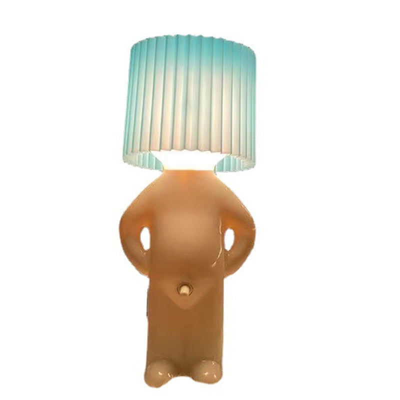 Garduru - Die lustigste Tischlampe überhaupt | kreatives Geschenk